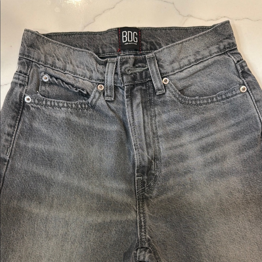 BDG Cowboy Jean Women